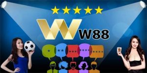 Thông tin tổng quan về nhà cái W88