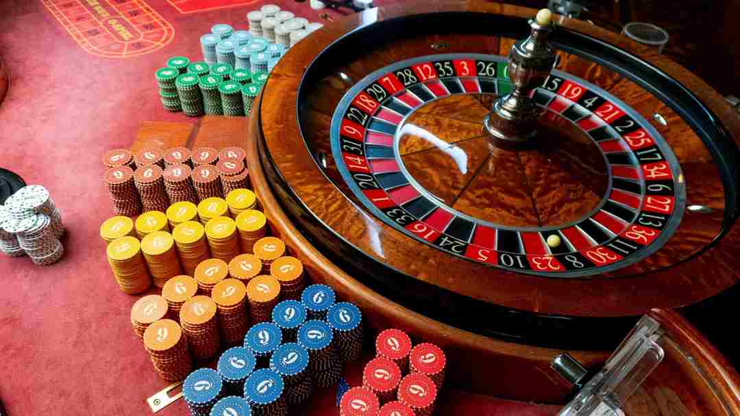 Lucky Diamond Casino có nhiều dịch vụ hạng sang phục vụ du khách