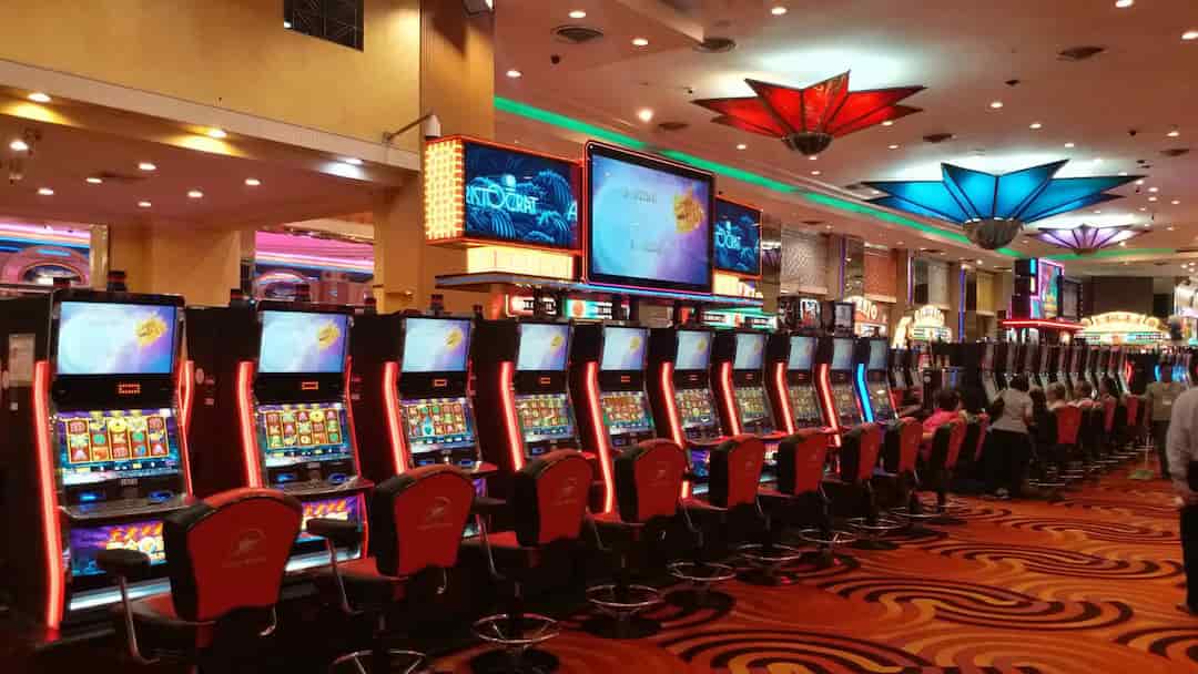 Sòng bài Poipet Resort Casino điểm giải trí lôi cuốn nhiều khách