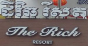 The Rich Resort & Casino