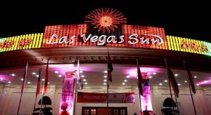 Đôi nét về Las Vegas Sun Hotel and Casino