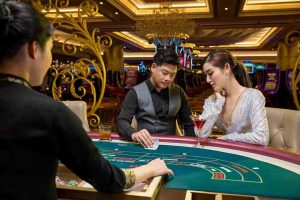 Thông tin về Moc Bai Casino Hotel 