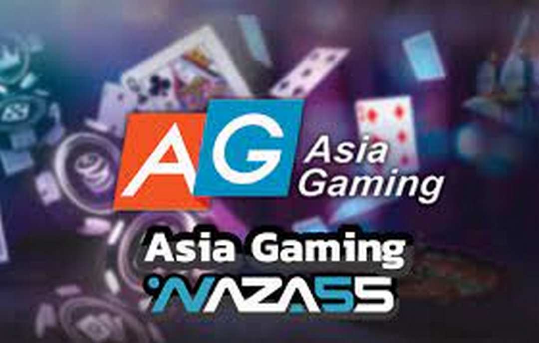 Asia Gaming - Sân chơi cá cược hàng đầu châu Á