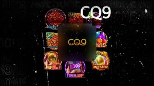 Tổng quan về tình hình phát triển CQ9 Gaming
