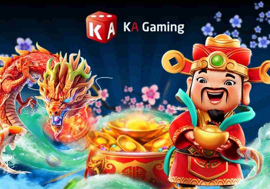 KA Gaming thực sự là ai?