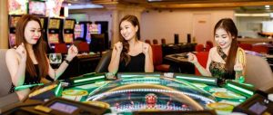 Tổng hợp thông tin sơ bộ về Koh Kong Casino