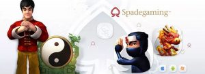 Tìm hiểu về Spade Gaming