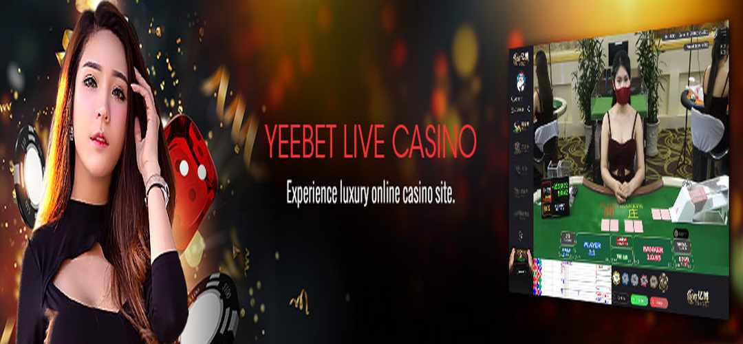 Blackjack tại Yeebet Live mang đến 7 vị trí chơi khác nhau