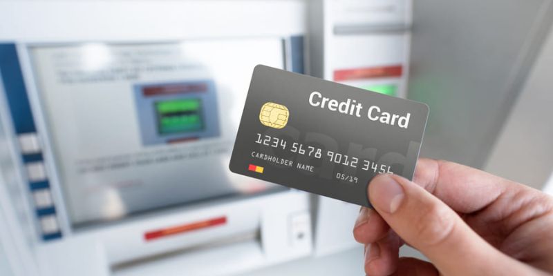 Thẻ tín dụng/Thẻ ghi nợ là phương thức phổ biến với hội viên Bong88